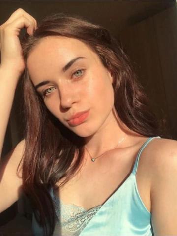Валентина
